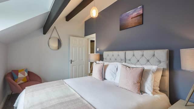 Host & Stay - Emerald Hideaway Apartment