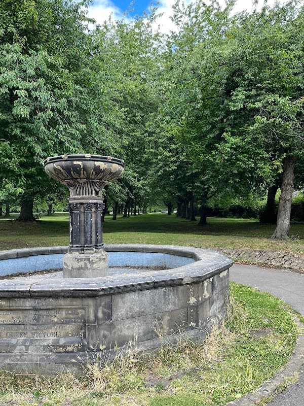 Armley Park