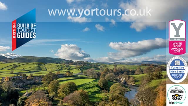 YorTours - Tour in harrogate