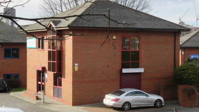 Richmonds Accountants Ltd - Accountants in headingley