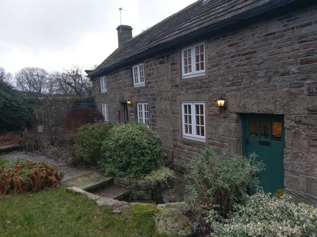 Springfield Farmhouse