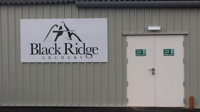Blackridge Archery Ltd - Sports Shops in great driffield