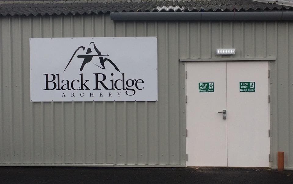 Blackridge Archery Ltd