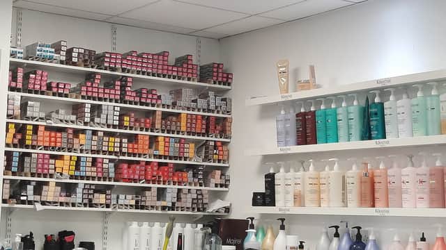 Stephen Pressley Hair Design - Hair Salons in huddersfield