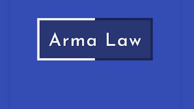 ARMA Law - Solicitors in bingley