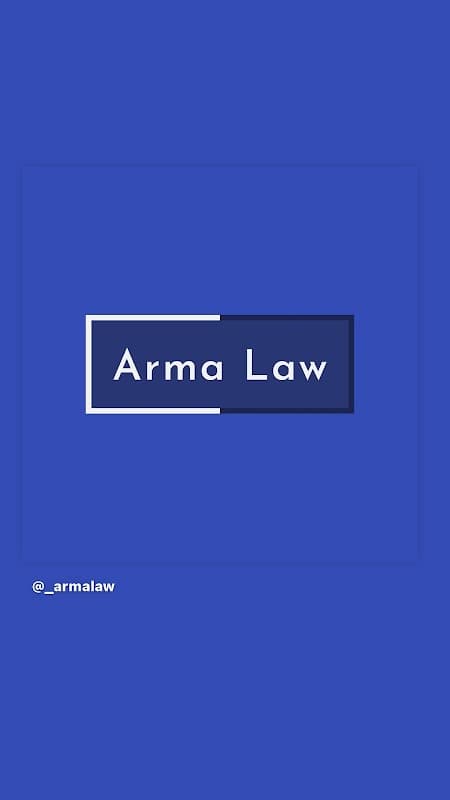 ARMA Law
