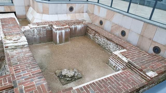 Beverley Gate - Historic Site in hull