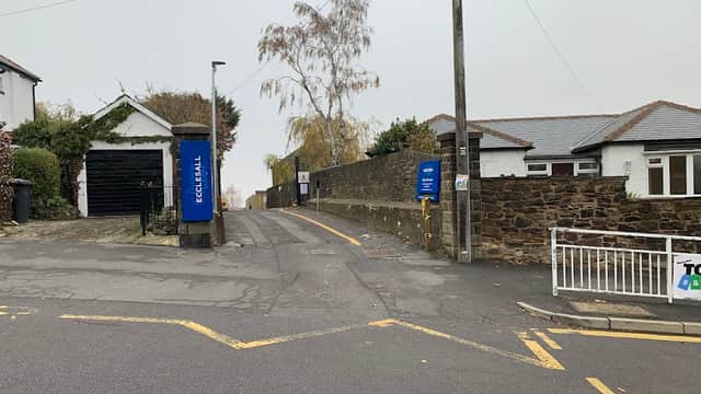 Ecclesall Primary School - Primary Schools in nether edge