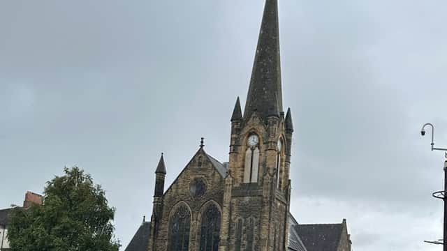 The Jubilee Centre, Home of Jubilee Church Teesside - Churches in tees valley