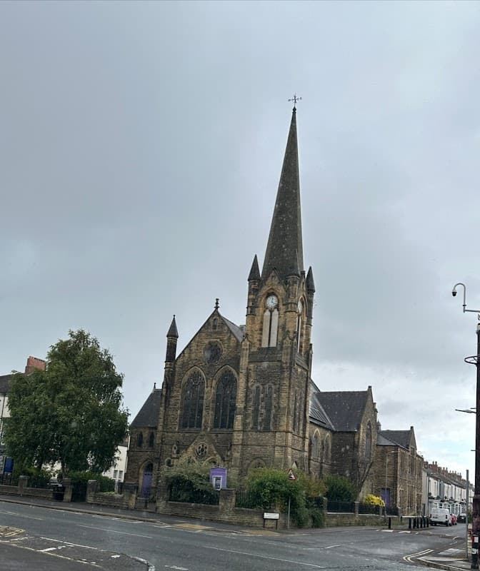 The Jubilee Centre, Home of Jubilee Church Teesside