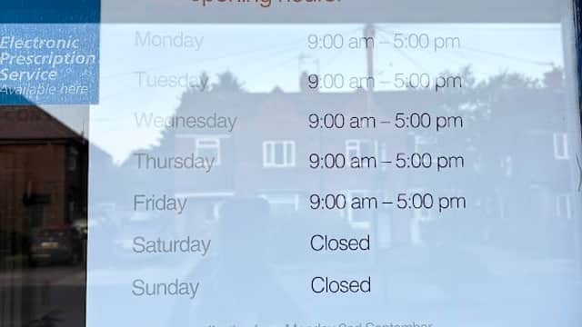 Living Care Pharmacy - Pharmacies in heworth