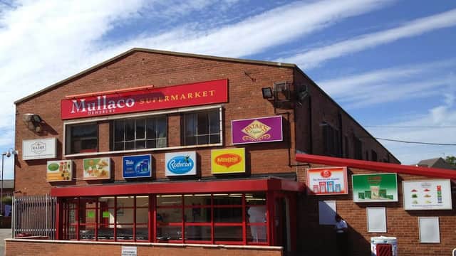 Mullaco Supermarket - Supermarkets in dewsbury