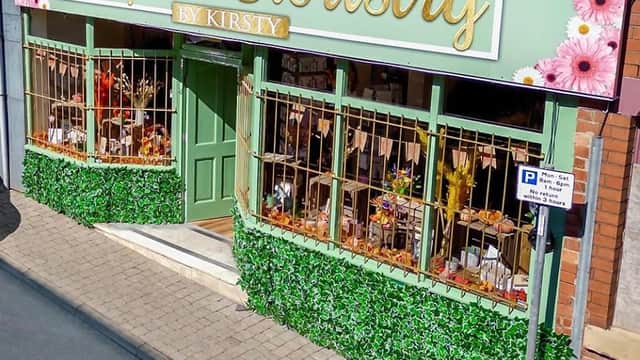 Bespoke Floristry By Kirsty - Florists in conisbrough