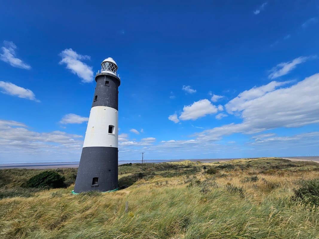 Easington Lighthouse