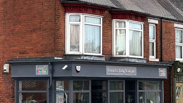 Bennett's Baby Boutique Ltd - Baby Shops in selby