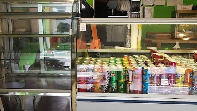 Shaun's Authentic Caribbean Uptown Takeaway - Takeaway in rotherham