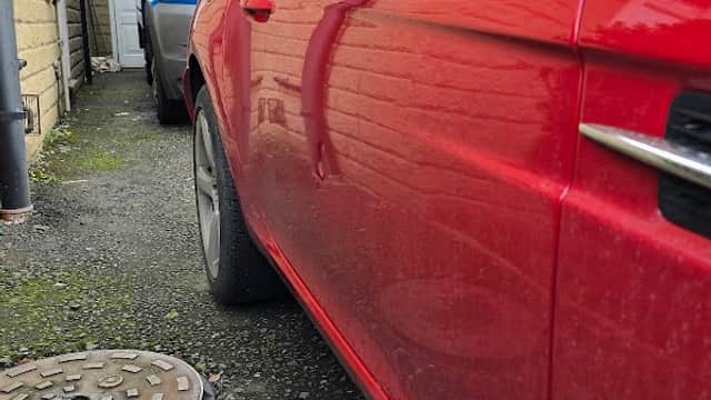 Lct Dents - Garages in bramley