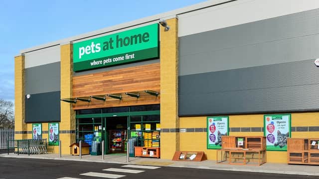 Pets at Home Northallerton - Pet Shops in northallerton