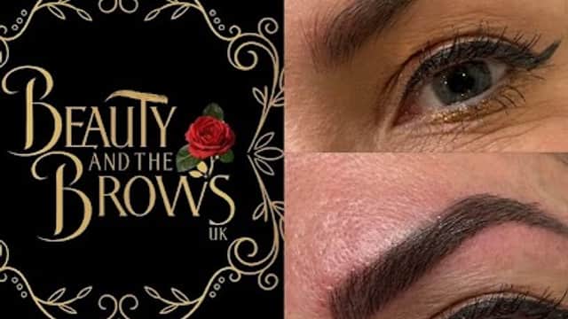 Beauty and the Brows UK - Beauty Salons in hornsea