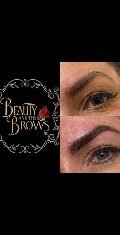 Beauty and the Brows UK