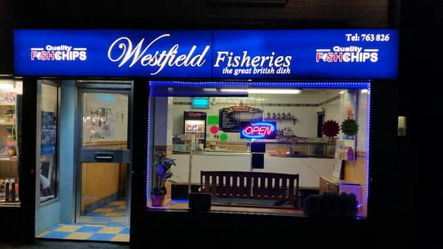Westfield Fisheries - Takeaway in goole
