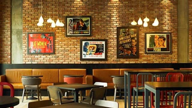 Midtown Grill - Family Attraction in leeds