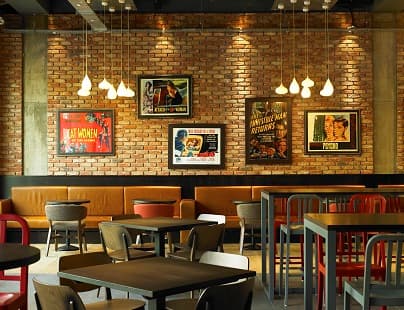 Midtown Grill