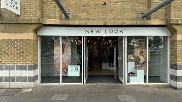 New Look