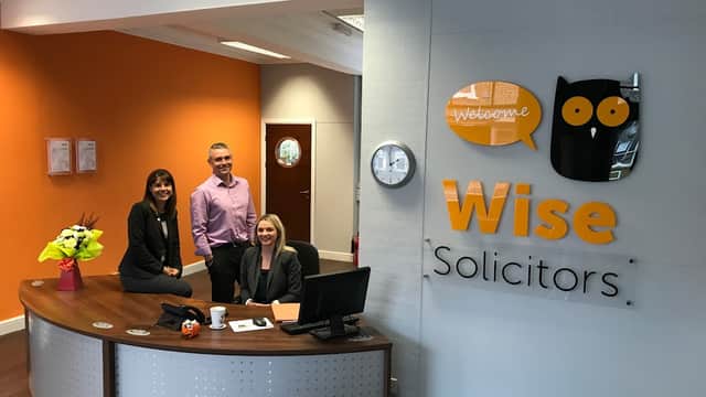 Wise Solicitors - Solicitors in market weighton