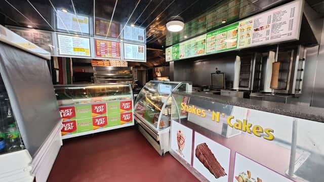 Pakistan Takeaway Limited - Takeaway in todmorden