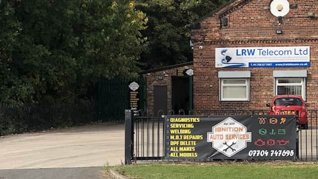 Ignition auto services - Garages in wath upon dearne