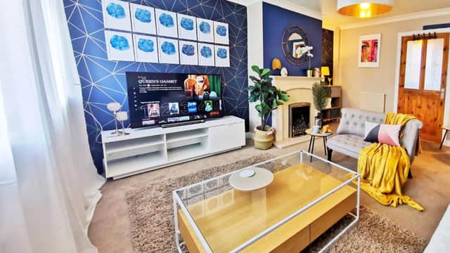 Accommodation at Highstone House Barnsley in barnsley
