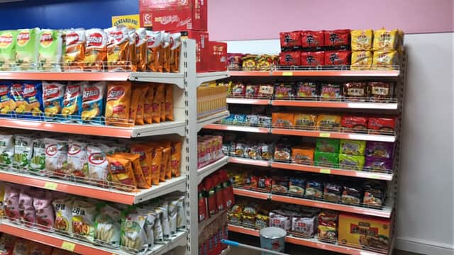 友谊超市 Friendship supermarket - Supermarkets in middlesbrough