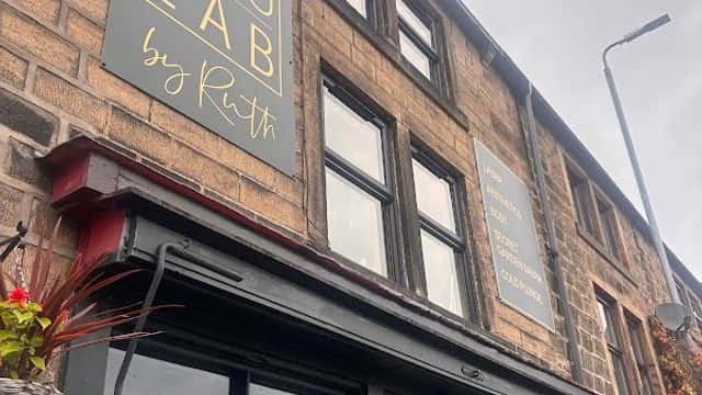 NU-U LAB - Beauty Salons in todmorden