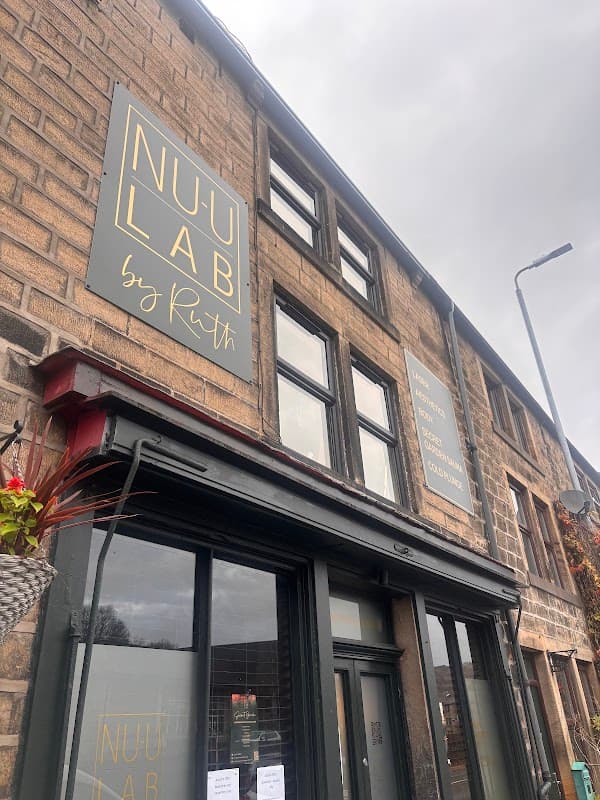 NU-U LAB