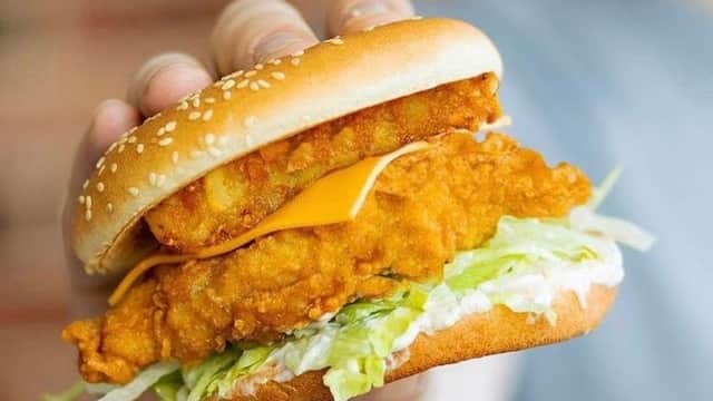 Chicken Cottage Shipley - Takeaway in shipley