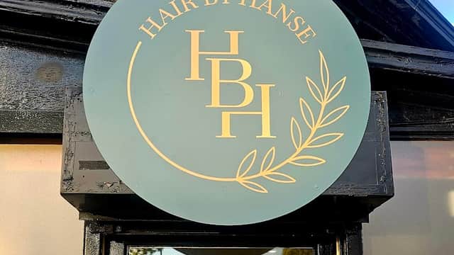 Hair By Hanse - Hair Salons in wibsey