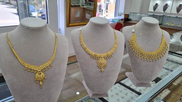 Moeez Jewellers - Jewellers in halifax