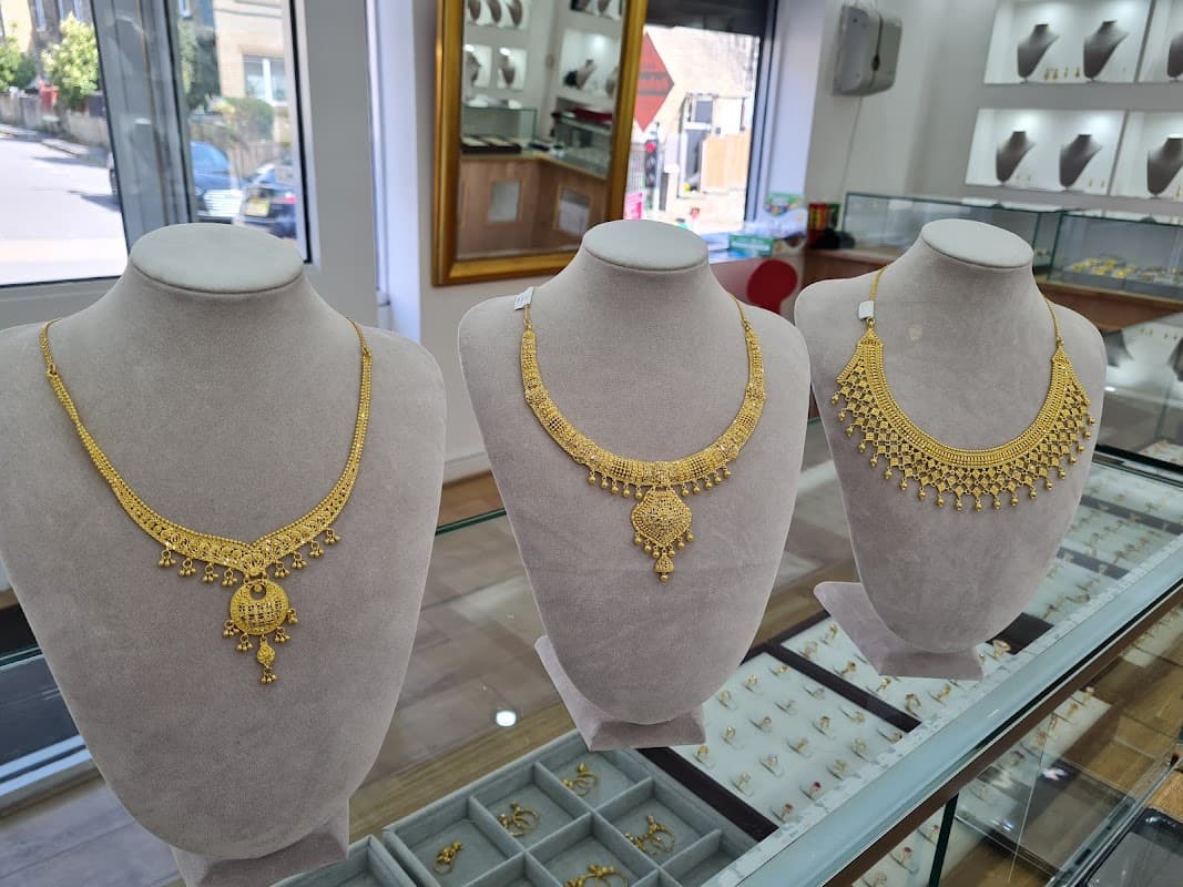 Moeez Jewellers