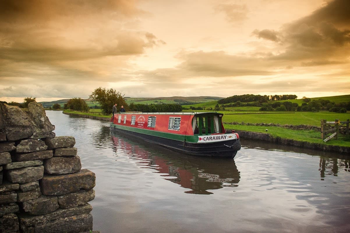 Snaygill Boats