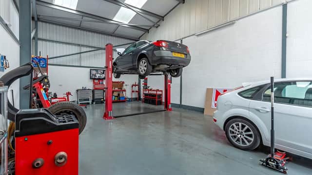 Hill Auto Centre - Garages in middlesbrough