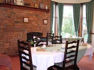 Coniston Guest House