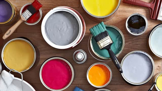 M C Decor - Painters & Decorators in guiseley