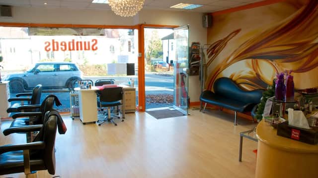 Allure Hair & Skin (Formerly King Lane Salon) - Beauty Salons in moortown