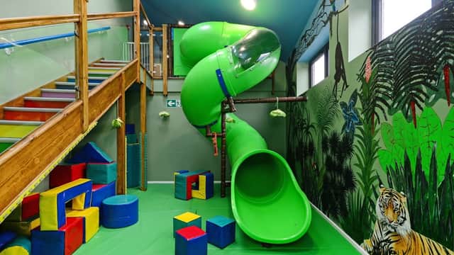 Abbeydale Cottage Nursery - Nurseries in greenhill