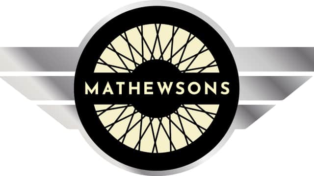 Mathewsons Classic Cars Limited - Car Dealers in pickering