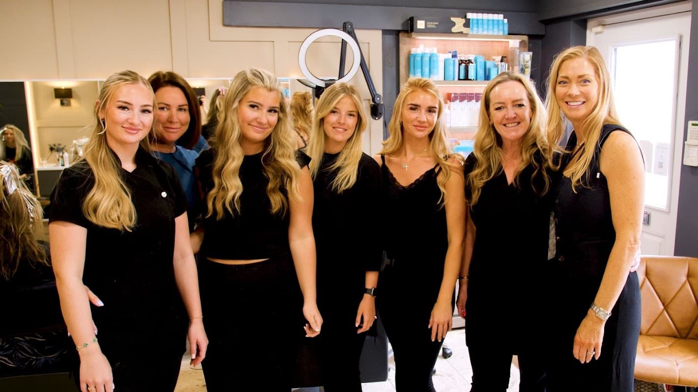 Auriole Hair Salon
