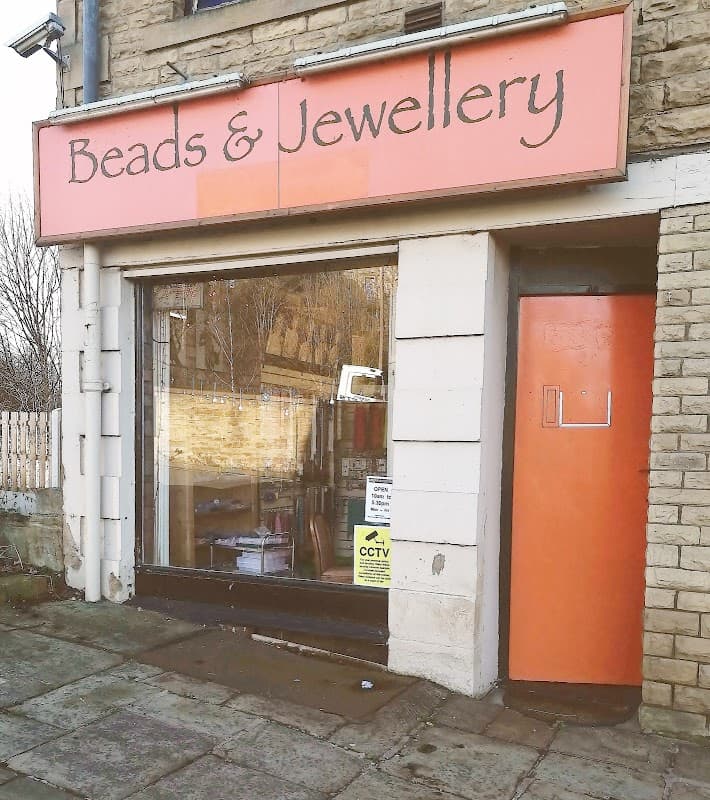 Beads & Jewellery Shop (Bargain Accessories)