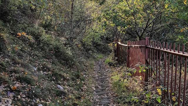 Milner Royd Nature Park - Park in sowerby bridge