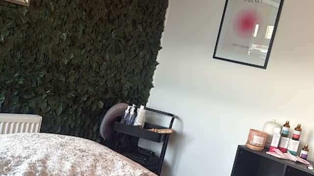 Healing Haven by Jassi - Spa in colton
